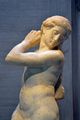Michelangelo's David-Apollo