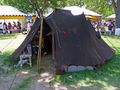 Layap Tent