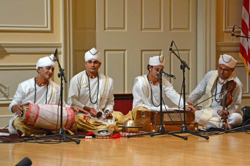 Assam Musicians