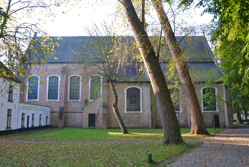 Begijnhofkerk