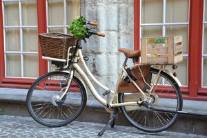 Bruges Bicycle