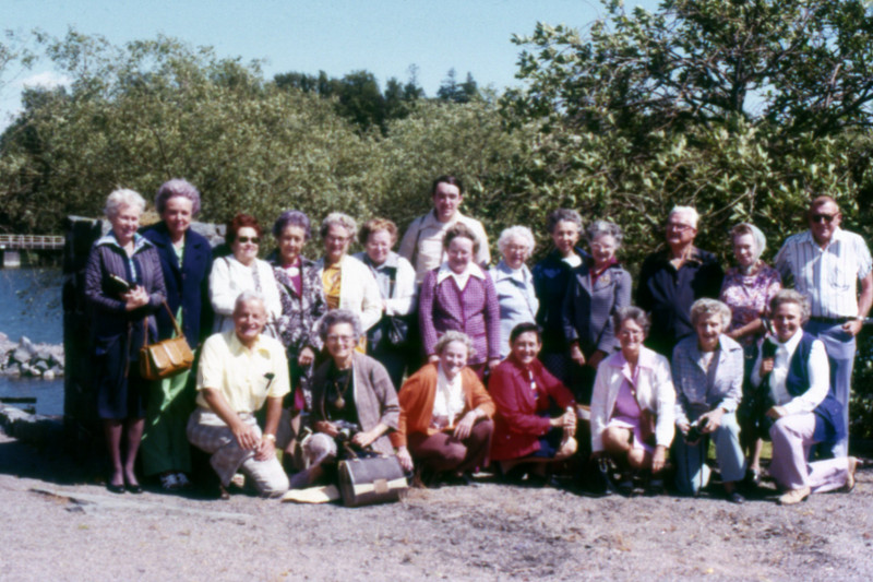 1975 LAGEOS Group