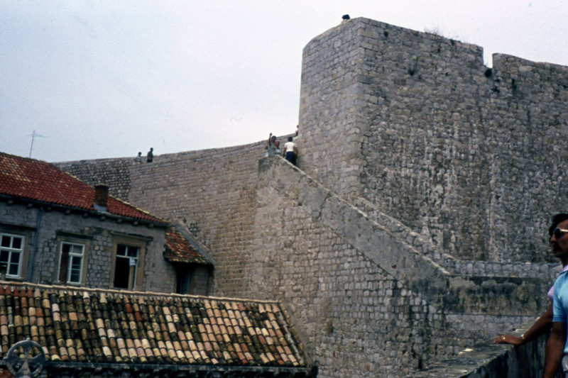Revelin Fortress