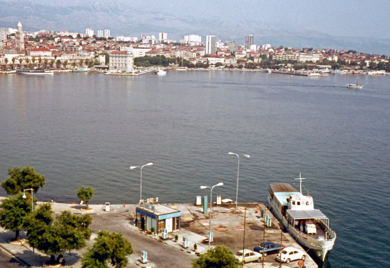 Split Harbor