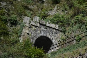 Falkenstein-Tunnel