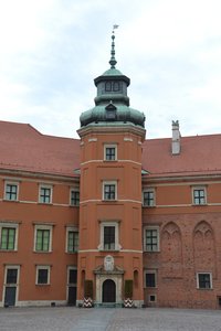 Władysław's Tower