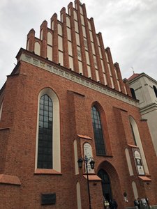 St. John's Archcathedral