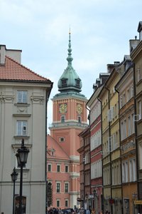 Sigismund's Tower