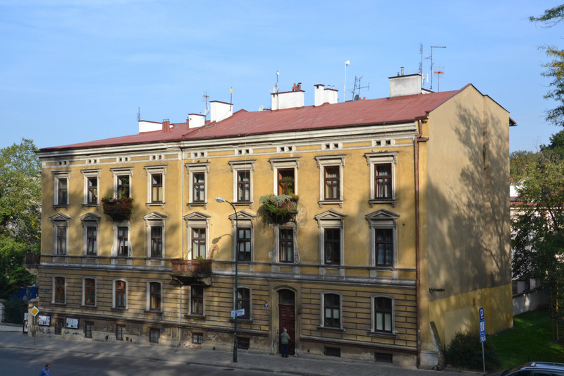 Pałac Straszewskich