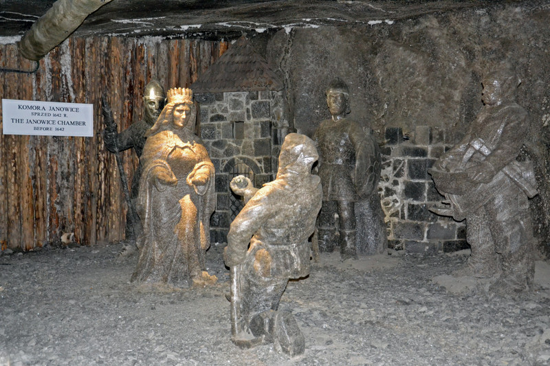 Janowice Chamber