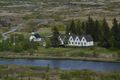  Þingvellir Village