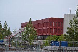 National and University Library of Iceland