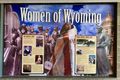 Women and Wyoming
