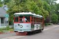 Fort Collins Trolley 25