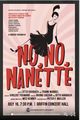 Program for No, No, Nanette