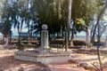 Captain Cook Memorial