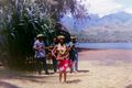 Bora Bora Entertainers