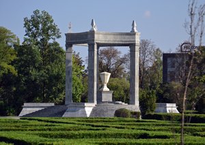 Cmentarz Oficerów Radzieckich