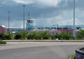 L.F. Wade International Airport