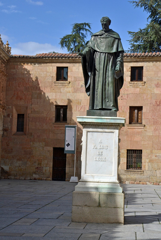 Frei Luis de León