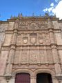 Escuelas Mayores de Salamanca
