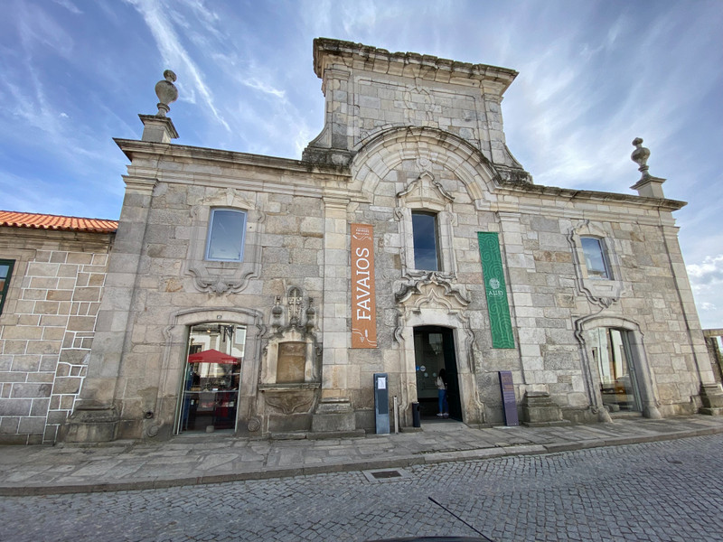 Bread and Wine Museum