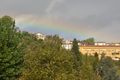 Rainbow Over Lamego