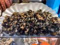 Roasted Barnacles