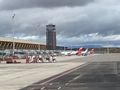 Madrid–Barajas Airport