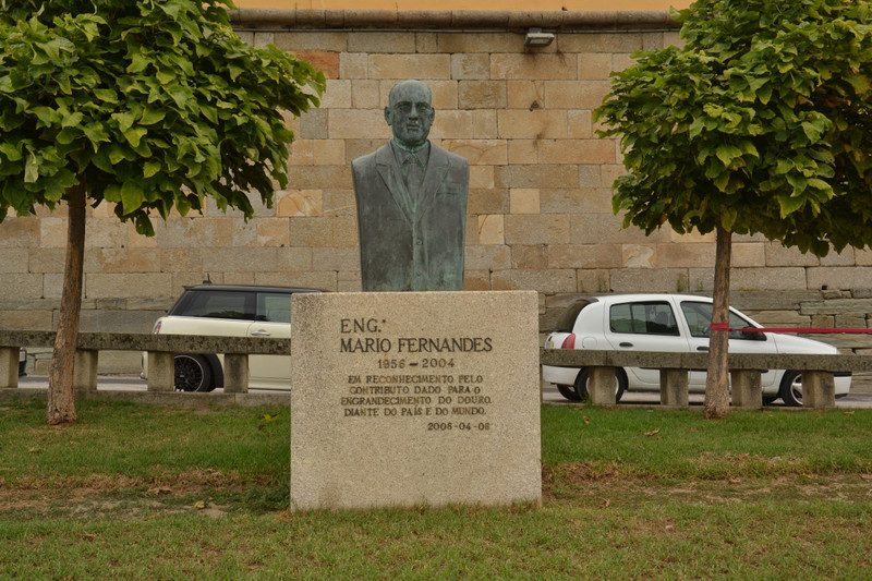 Engenheiro Mário Fernandes
