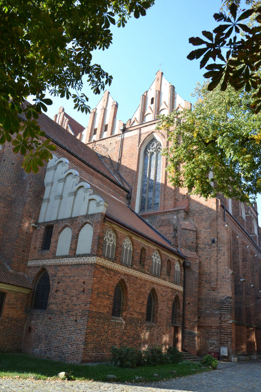 Toruń Cathedral