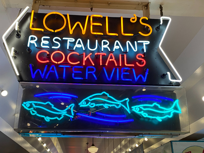 Lowell's Restaurant