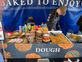 Dutch Pancake Vendor