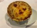 Baked Onion Soup