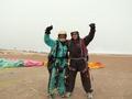 Iquique - paragliding