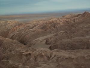 San Pedro de Atacama Desert