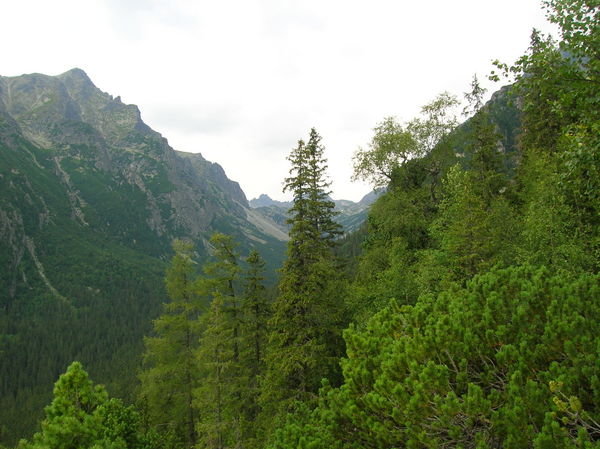 Hıgh Tatra hıke
