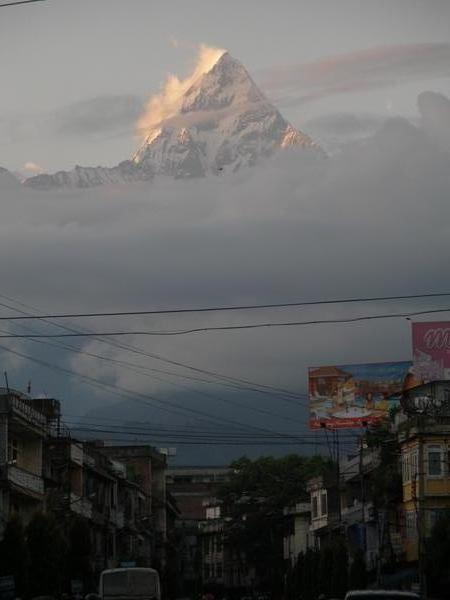 Pokhara Nepal
