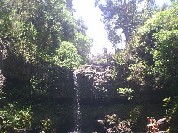 waterfall day1