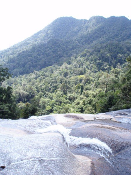 Chutes d'eau - Waterfall