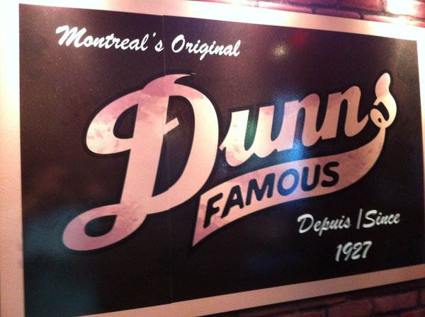 Dunn's