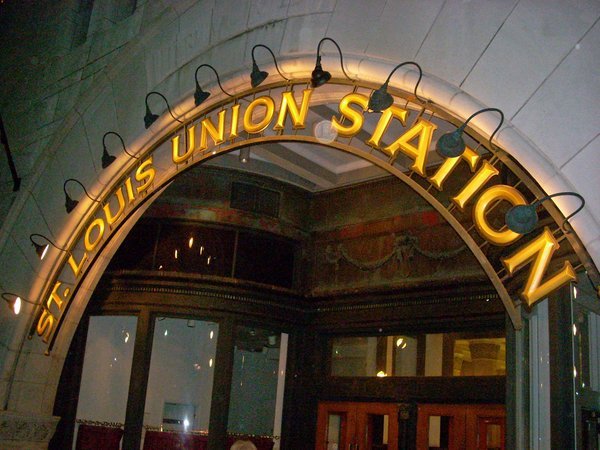 St. Louis Union Station