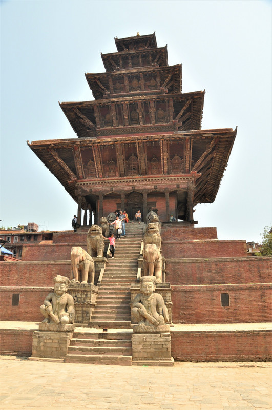 Tours-Ace vision Nepal
