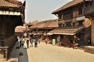 Ace vision Nepal-Sightseeing in kathmandu