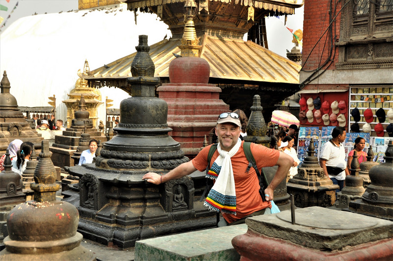 Tours in Nepal,Ace vision Treks, Travel Partner