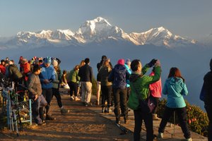 Annapurna Trek in Nepal,Ace vision Nepal
