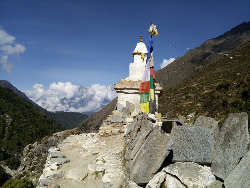 Trekking nepal-Ace vision Treks