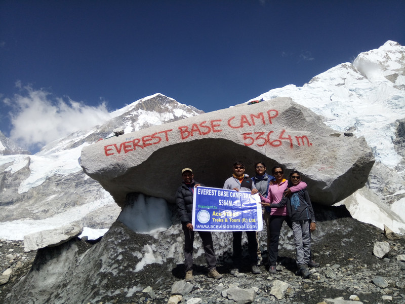 Trekking in Nepal-Ace vision Nepal (2)