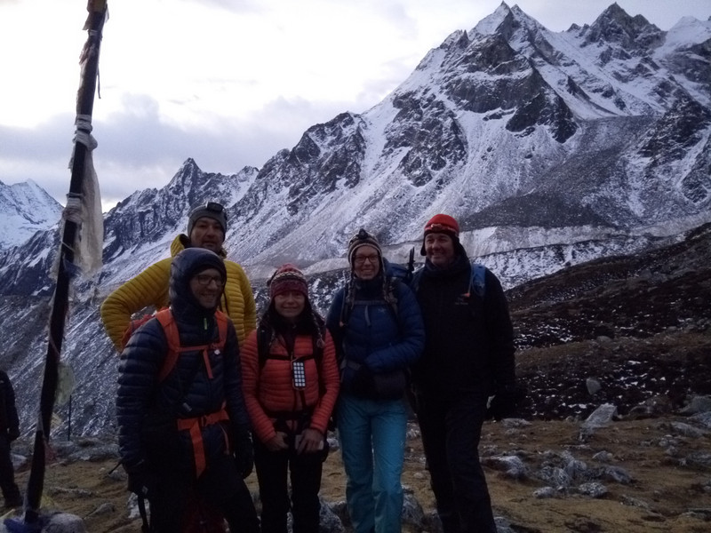 Trekking Package in Nepal,Ace vision Treks