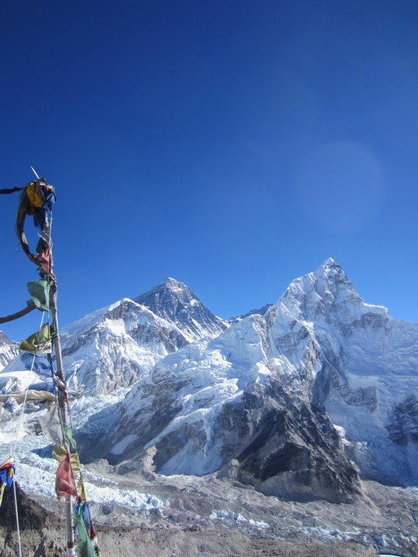Ace Vision Treks-Everest Base Camp Trek (2)